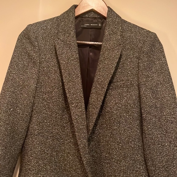 Zara Blazer in S - Picture 2 of 4